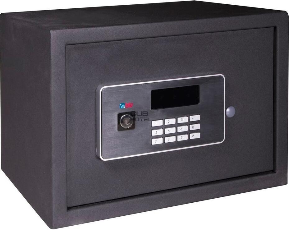 Vision 25 Safe 25x25x35CM